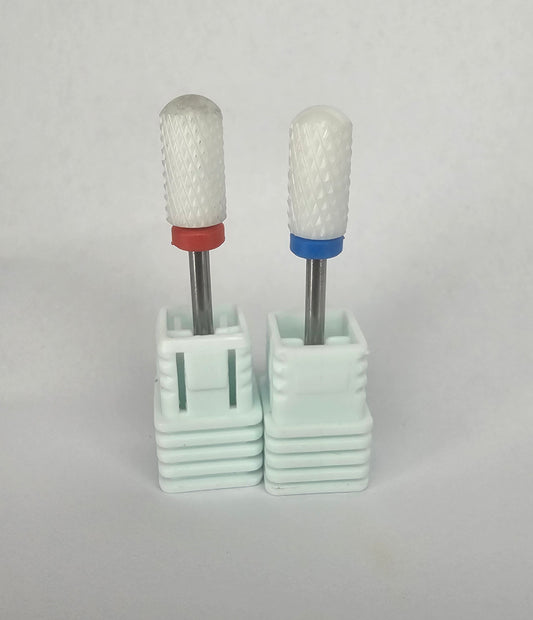 Ceramic Safety Barrell Bit