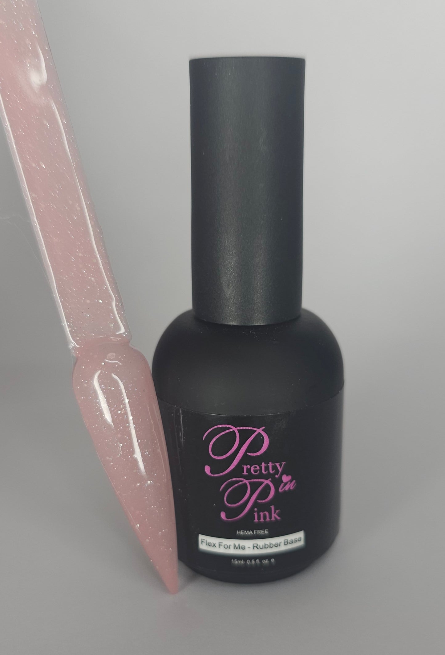 Flex For Me - Pure Intentions