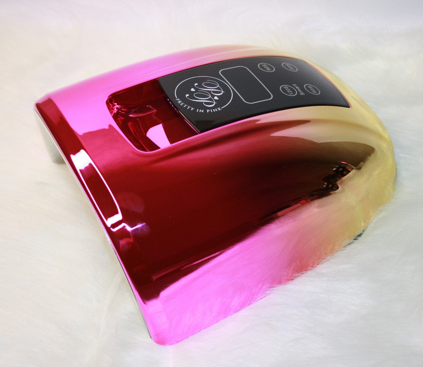 Cordless Nail Curing Lamp