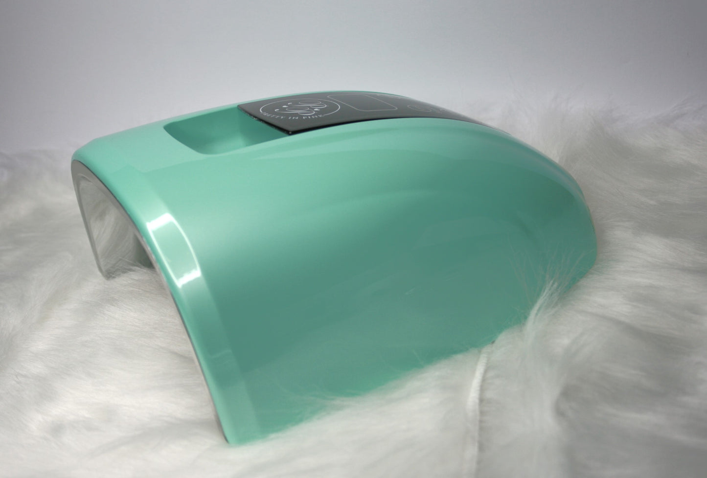 Cordless Nail Curing Lamp